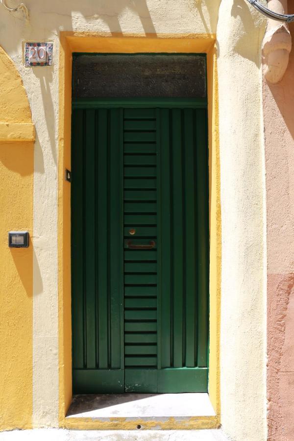 La Casetta Di Renato Mormanno Exterior foto