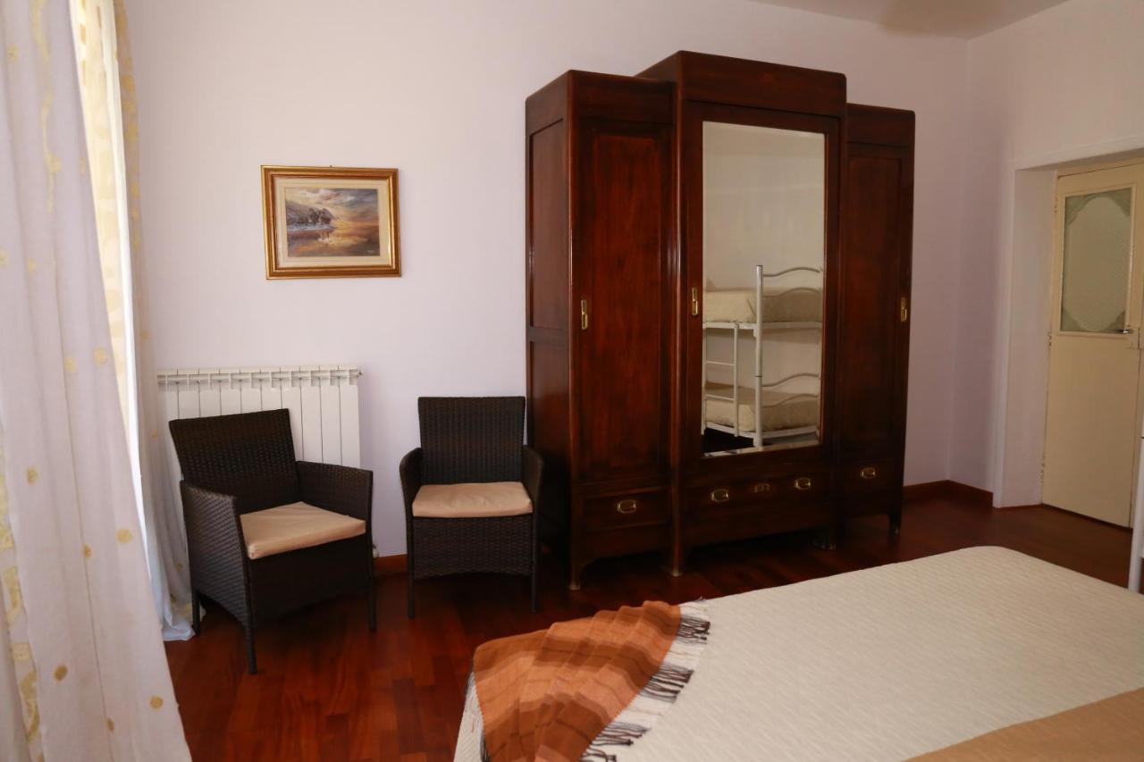 La Casetta Di Renato Mormanno Exterior foto